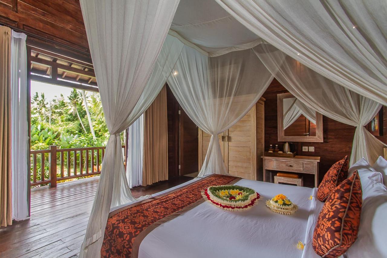 Buah Nagasari Cottages By Supala Ubud  Exterior photo