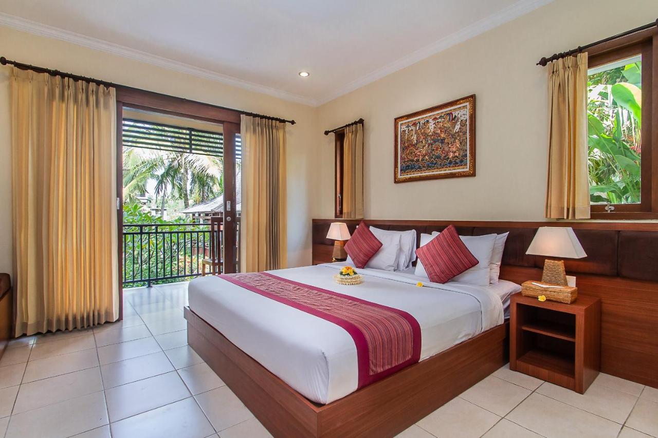 Buah Nagasari Cottages By Supala Ubud  Exterior photo