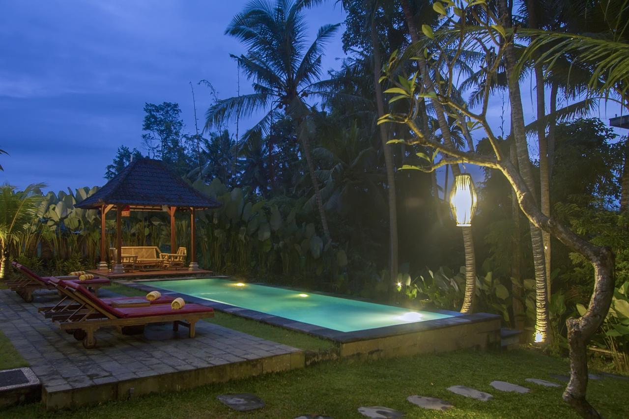 Buah Nagasari Cottages By Supala Ubud  Exterior photo